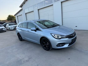 Opel Astra 1.5cdti 122k.c* Navi* Nova* , снимка 12