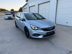 Opel Astra 1.5cdti 122k.c* Navi* Nova* , снимка 11