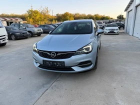 Opel Astra 1.5cdti 122k.c* Navi* Nova* , снимка 1