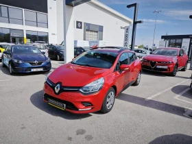 Renault Clio 0.9TCe 90k.c. LPG GRANDTOUR, снимка 2