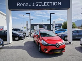 Renault Clio 0.9TCe 90k.c. LPG GRANDTOUR, снимка 1