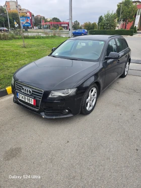 Audi A4 2.0tdi  | Mobile.bg    1