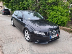 Audi A4 2.0tdi  | Mobile.bg    5