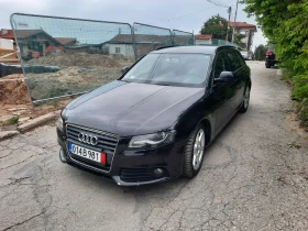 Audi A4 2.0tdi  | Mobile.bg    8