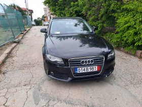 Audi A4 2.0tdi  | Mobile.bg    6