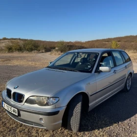 BMW 320 320D | Mobile.bg    2