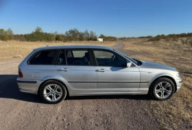 BMW 320 320D | Mobile.bg    6