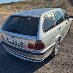 BMW 320 320D | Mobile.bg    5