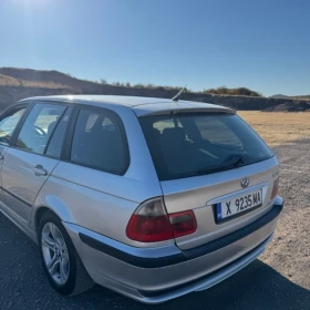 BMW 320 320D | Mobile.bg    3