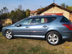 Peugeot 407 | Mobile.bg    3