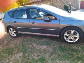 Peugeot 407 | Mobile.bg    2