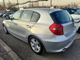 Обява за продажба на BMW 120 2.0D 6c.k 177k.c ~5 800 лв. - изображение 5