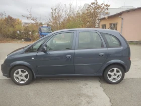 Opel Meriva Фейс лифт , снимка 7