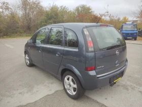 Opel Meriva Фейс лифт , снимка 4