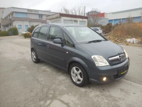 Opel Meriva Фейс лифт , снимка 2