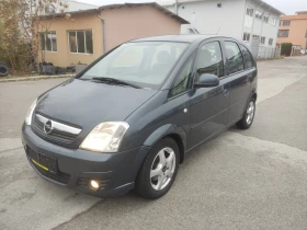 Opel Meriva Фейс лифт , снимка 3