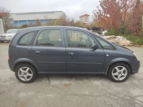 Opel Meriva Фейс лифт , снимка 8