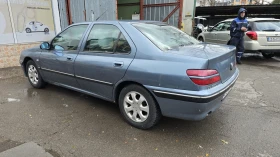 Peugeot 406 2.0 HDI, снимка 3