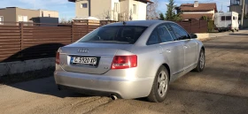 Audi A6 2.4 нов двигател, снимка 3