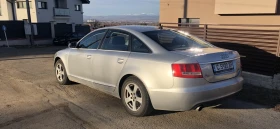 Audi A6 2.4 нов двигател, снимка 4