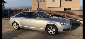 Audi A6 2.4 нов двигател, снимка 5