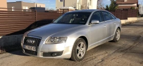 Audi A6 2.4 нов двигател, снимка 1