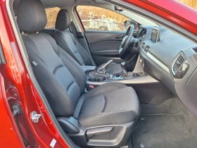 Mazda 3 1.5D* 105kc* Euro 6B, снимка 13