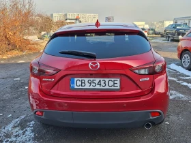 Mazda 3 1.5D* 105kc* Euro 6B, снимка 5