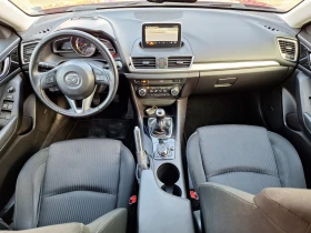 Mazda 3 1.5D* 105kc* Euro 6B, снимка 11