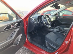 Mazda 3 1.5D* 105kc* Euro 6B, снимка 7