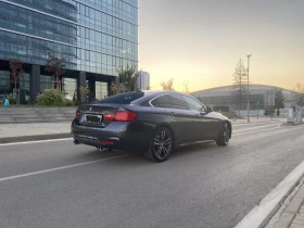 BMW 435 xi M-Performance , снимка 7