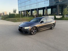 BMW 435 xi M-Performance , снимка 4