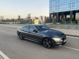 BMW 435 xi M-Performance , снимка 17