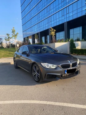 BMW 435 xi M-Performance , снимка 3