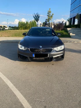 BMW 435 xi M-Performance , снимка 3