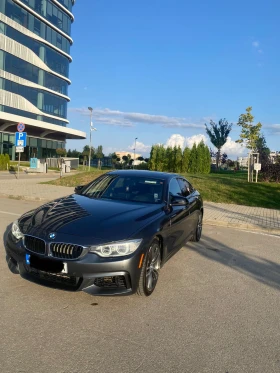 BMW 435 xi M-Performance , снимка 1