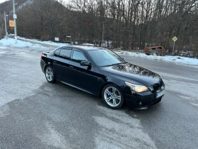 BMW 530 535 M-pack, Facelift | Mobile.bg    2