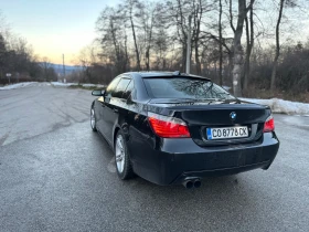 BMW 530 535 M-pack, Facelift, снимка 8