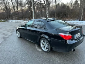 BMW 530 535 M-pack, Facelift | Mobile.bg    4