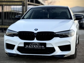 BMW 540 I= M5-performance= xDrive= Akrapovic= Камера= , снимка 1