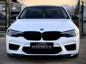 BMW 540 I= M5-performance= xDrive= Akrapovic= Камера= , снимка 2