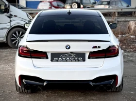 BMW 540 I= M5-performance= xDrive= Akrapovic= Камера= , снимка 6