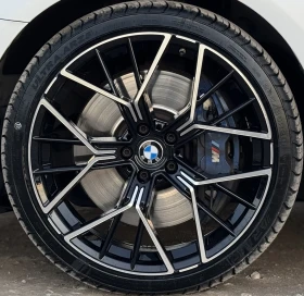 BMW 540 I= M5-performance= xDrive= Akrapovic= Камера= , снимка 17