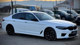 BMW 540 I= M5-performance= xDrive= Akrapovic= Камера= , снимка 3