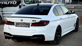 BMW 540 I= M5-performance= xDrive= Akrapovic= Камера= , снимка 5