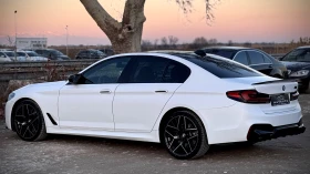 BMW 540 I= M5-performance= xDrive= Akrapovic= Камера= , снимка 7