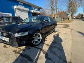 Audi A5, снимка 2