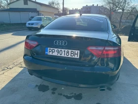 Audi A5, снимка 3