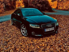 Audi A5, снимка 1