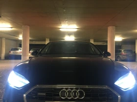 Audi A5 Sportback 2.0 TFSI Quattro, снимка 3